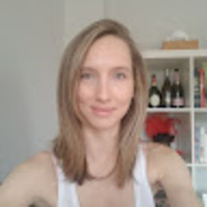 Meet your Posher, Kate